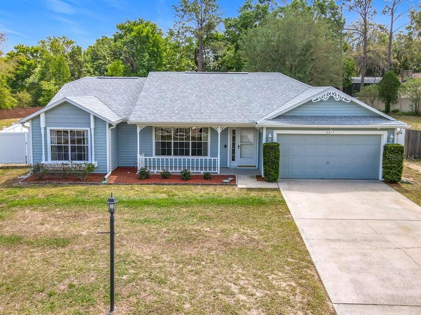 Picture of 2617 Greywall Avenue, Ocoee FL 34761