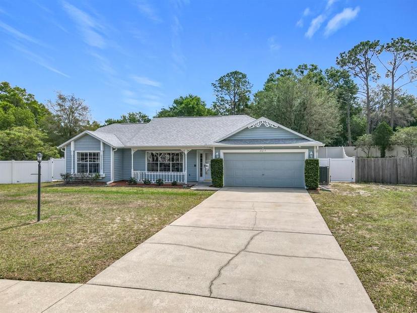 Picture of 2617 Greywall Avenue, Ocoee FL 34761