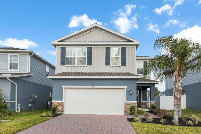 Picture of 903 Sydney Street, Davenport FL 33837