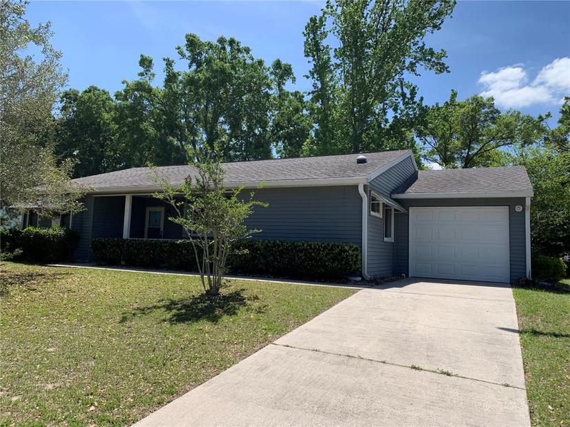 Picture of 8712 SW 109Th Ln, Ocala FL 34481