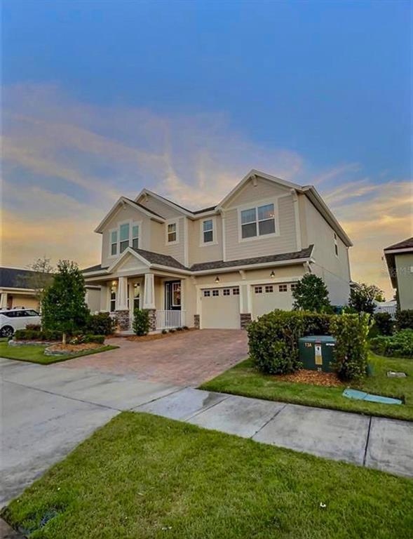 Picture of 8225 Corkfield Avenue, Orlando FL 32832