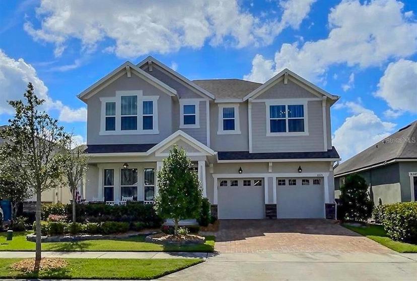 Picture of 8225 Corkfield Avenue, Orlando FL 32832