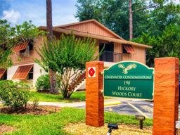 Picture of 190 Hickory Woods Court Unit 1B, Deltona, FL 32725