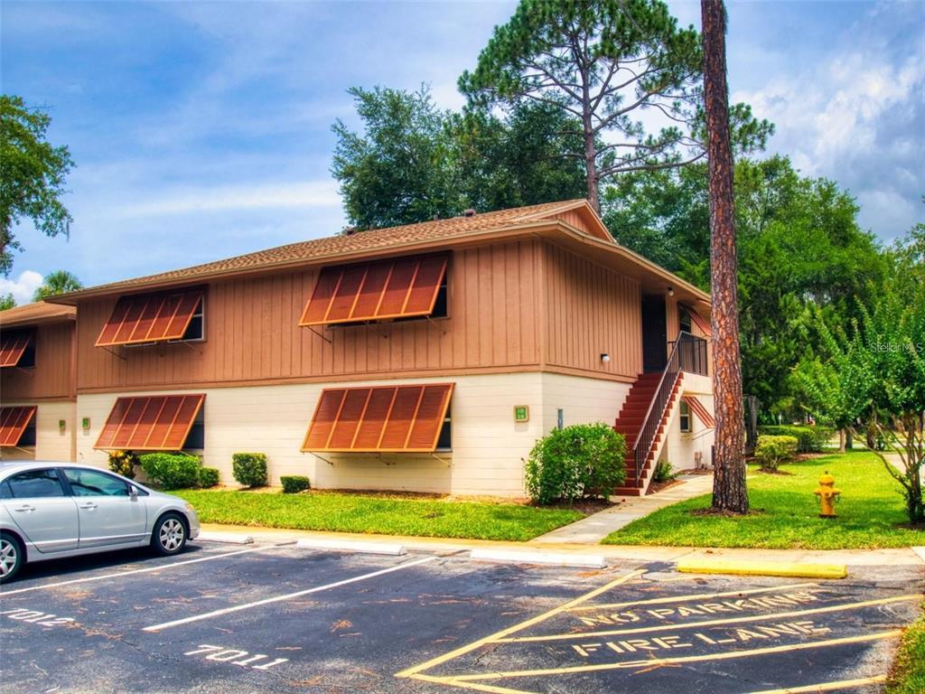 Picture of 190 Hickory Woods Court Unit 1B, Deltona, FL 32725