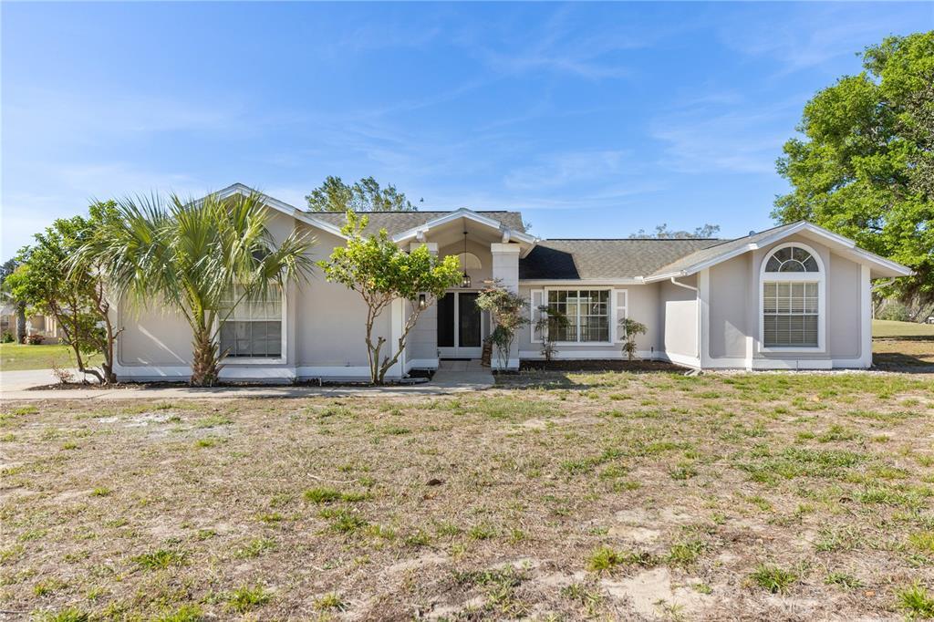 Picture of 2449 Running Oak Court, Spring Hill, FL 34608