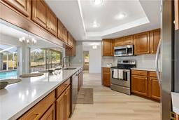 Picture of 2449 Running Oak Court, Spring Hill, FL 34608