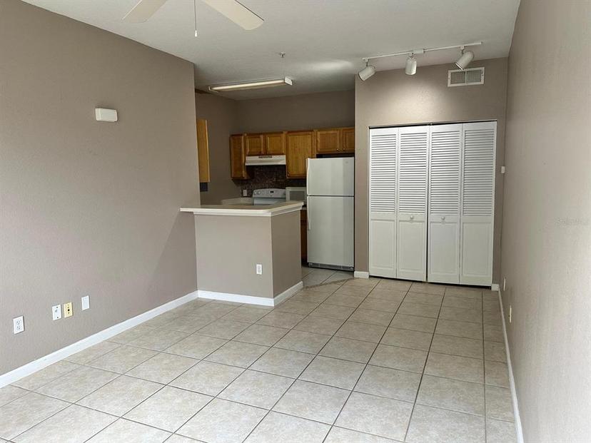 Picture of 9021 Lee Vista Boulevard Unit 1707, Orlando FL 32829