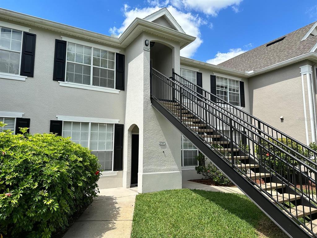 Picture of 9021 Lee Vista Boulevard Unit 1707, Orlando, FL 32829