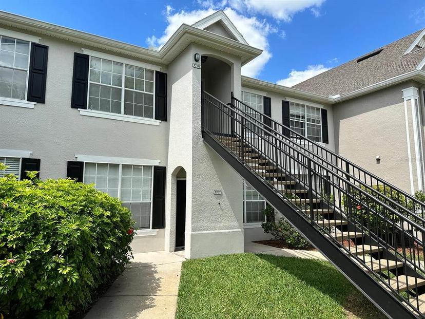 Picture of 9021 Lee Vista Boulevard Unit 1707, Orlando FL 32829