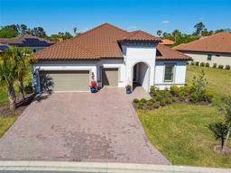 Picture of 3704 Via Monte Napoleone Drive, Poinciana, FL 34759