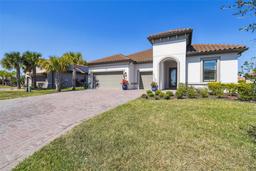 Picture of 3704 Via Monte Napoleone Drive, Poinciana, FL 34759