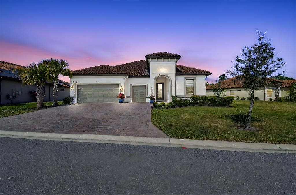 Picture of 3704 Via Monte Napoleone Drive, Poinciana, FL 34759