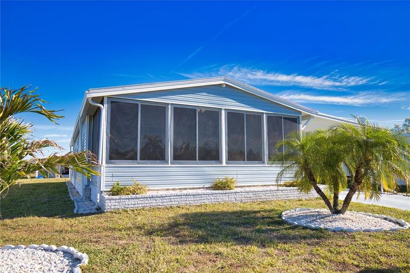 Picture of 606 La Sala, North Port FL 34287