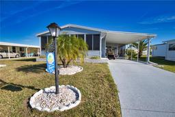 Picture of 606 La Sala, North Port, FL 34287