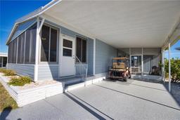 Picture of 606 La Sala, North Port, FL 34287
