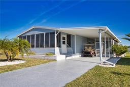 Picture of 606 La Sala, North Port, FL 34287