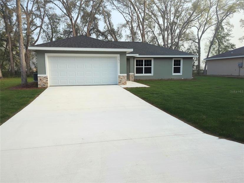 Picture of 5631 NW 65Th Place, Ocala FL 34482