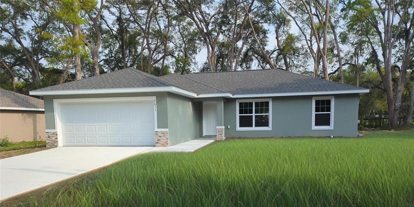 Picture of 5631 NW 65Th Place, Ocala FL 34482