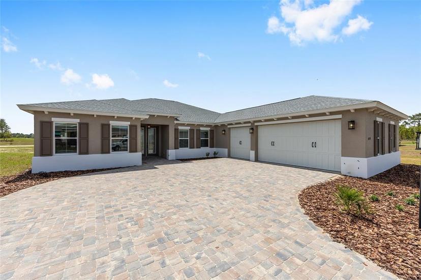 Picture of 10734 SW 99Th Place, Ocala FL 34481