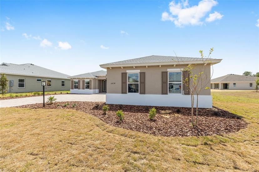 Picture of 10734 SW 99Th Place, Ocala FL 34481