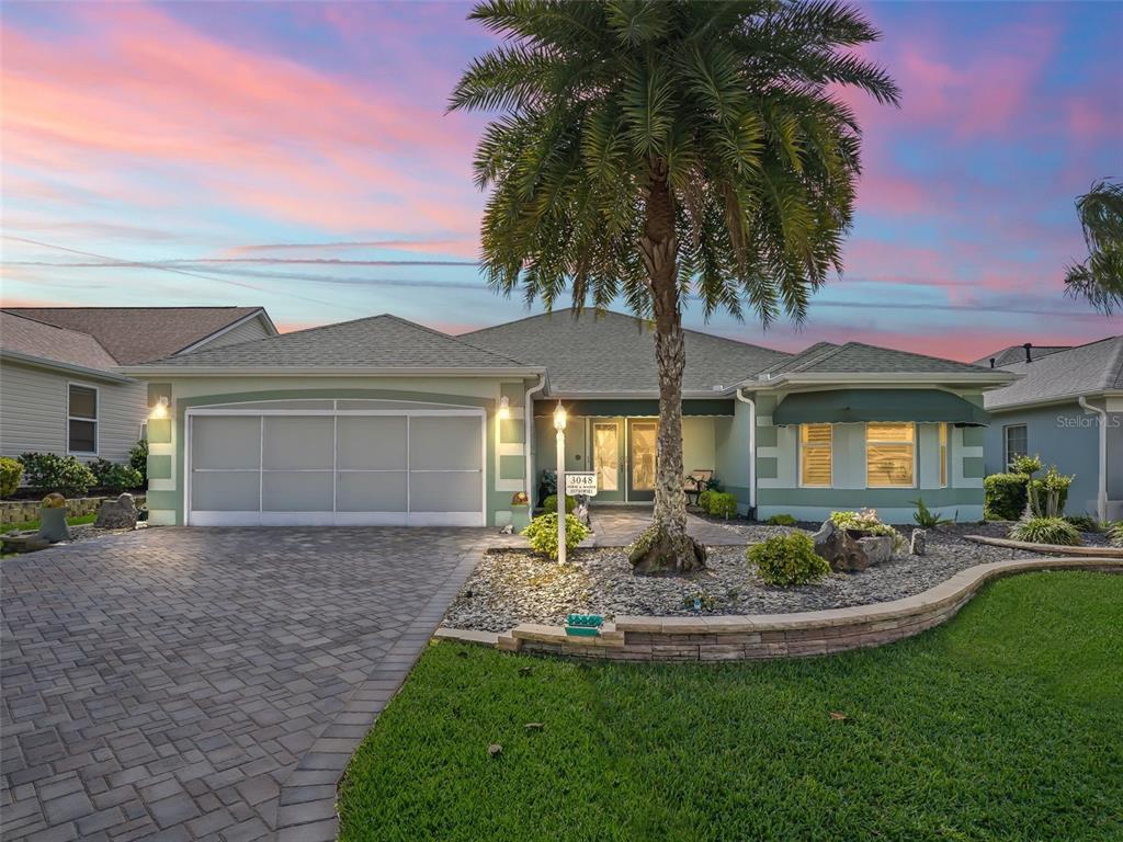 Picture of 3048 Egerton Place, The Villages, FL 32162