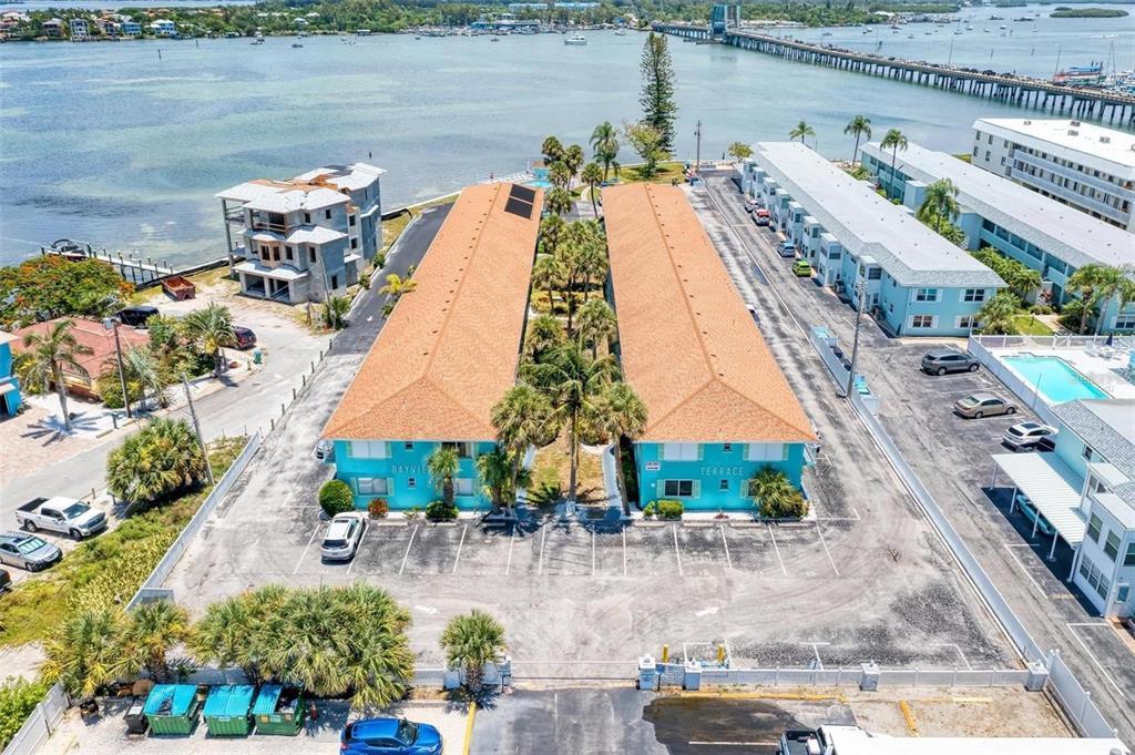 Picture of 117 7Th Street N Unit 14, Bradenton Beach, FL 34217
