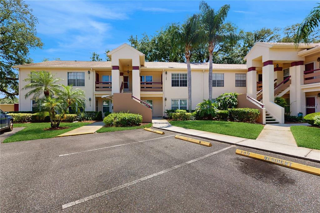 Picture of 7802 Hardwick Drive Unit 1126, New Port Richey, FL 34653