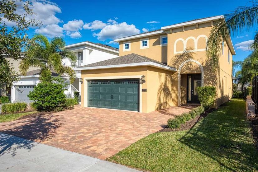 Picture of 291 Pendant Court, Kissimmee FL 34747