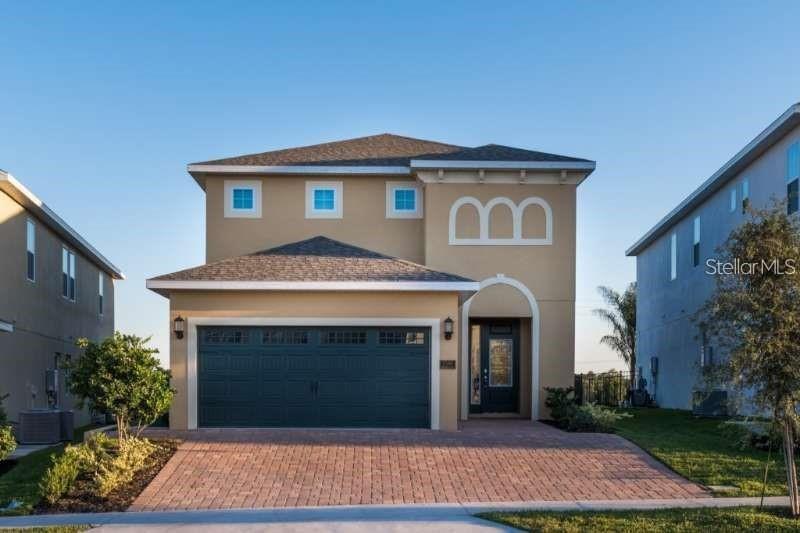 Picture of 291 Pendant Court, Kissimmee FL 34747
