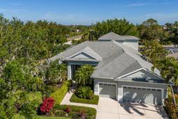 Picture of 8850 17Th Avenue Circle Nw, Bradenton, FL 34209