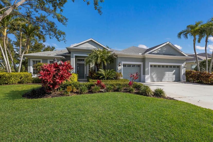 Picture of 8850 17Th Avenue Circle Nw, Bradenton FL 34209
