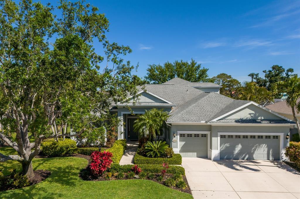 Picture of 8850 17Th Avenue Circle Nw, Bradenton, FL 34209