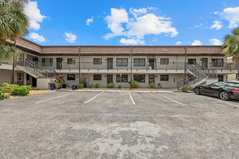 Picture of 1258 Barbara Drive Unit 105, Venice FL 34285