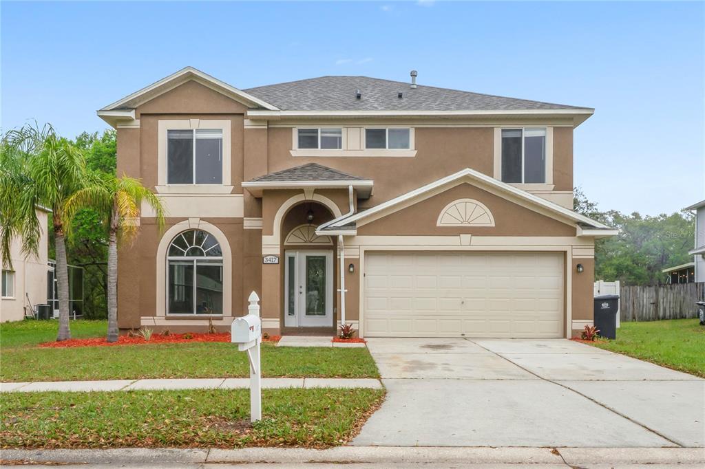 Picture of 3417 Pine Top Drive, Valrico, FL 33594