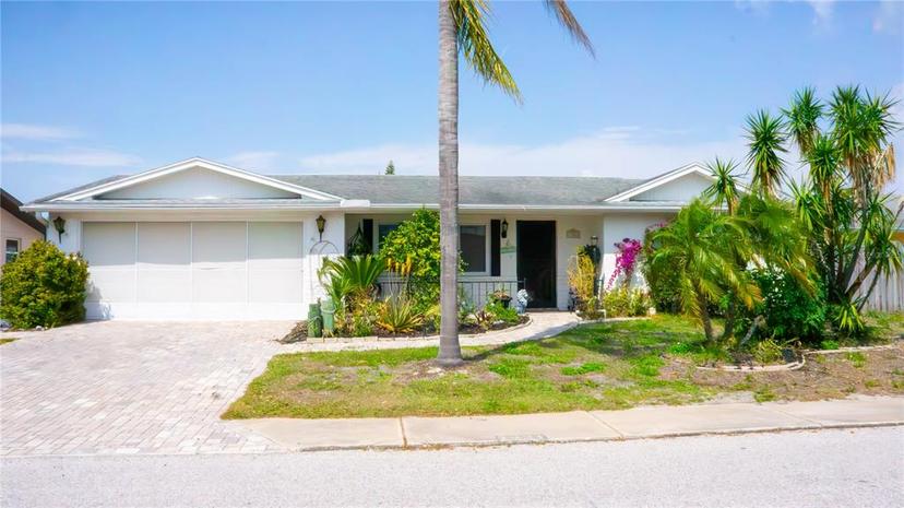 Picture of 7321 San Moritz Drive, Port Richey FL 34668
