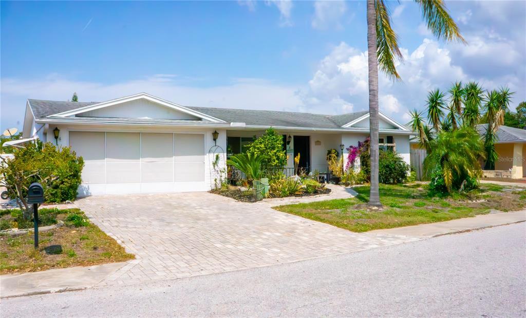 Picture of 7321 San Moritz Drive, Port Richey, FL 34668