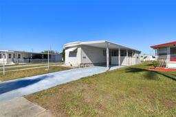 Picture of 13225 101St Street Unit 107, Largo, FL 33773