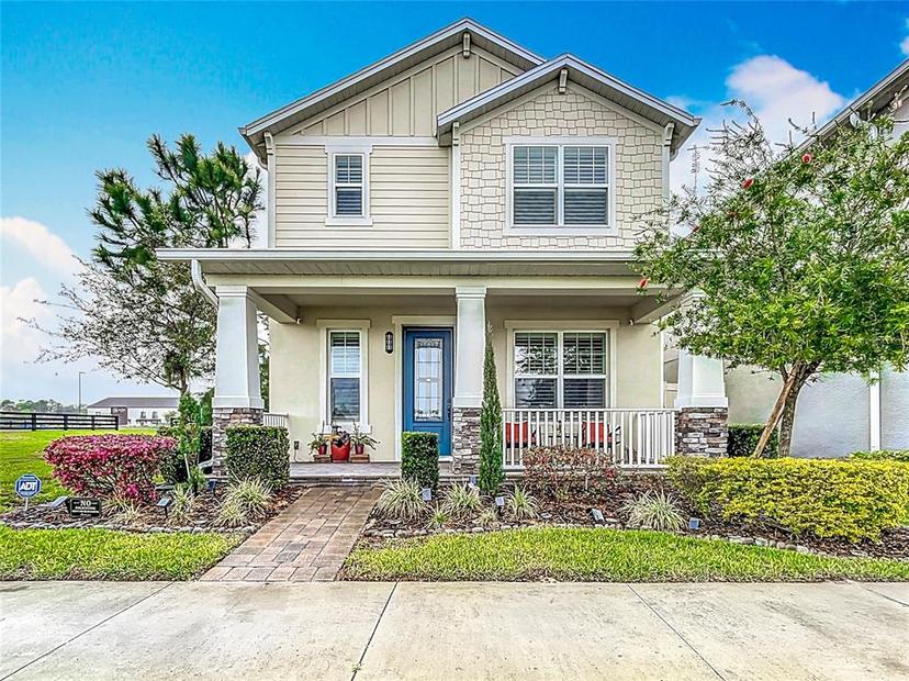 Picture of 15335 Calming Balsam Alley, Winter Garden FL 34787
