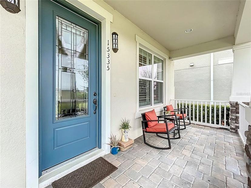 Picture of 15335 Calming Balsam Alley, Winter Garden FL 34787
