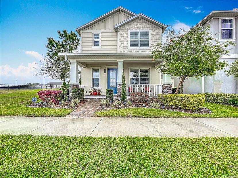 Picture of 15335 Calming Balsam Alley, Winter Garden FL 34787