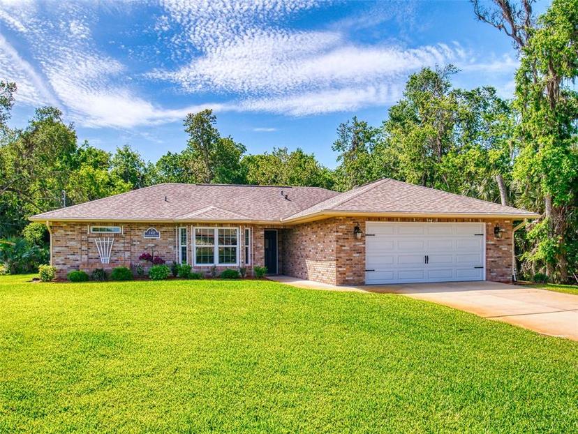 Picture of 148 Hibiscus Road, Edgewater FL 32141