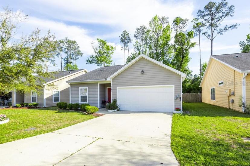 Picture of 2141 NW 76Th Place, Gainesville FL 32609