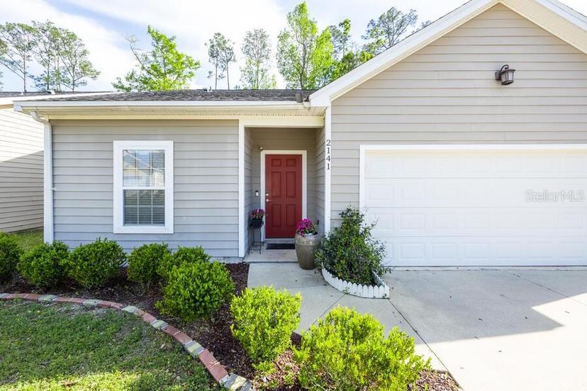 Picture of 2141 NW 76Th Place, Gainesville FL 32609