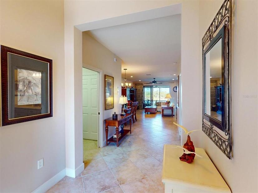 Picture of 2607 Valerian Way, North Port FL 34289