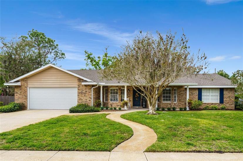 Picture of 528 Woodview Drive, Longwood FL 32779