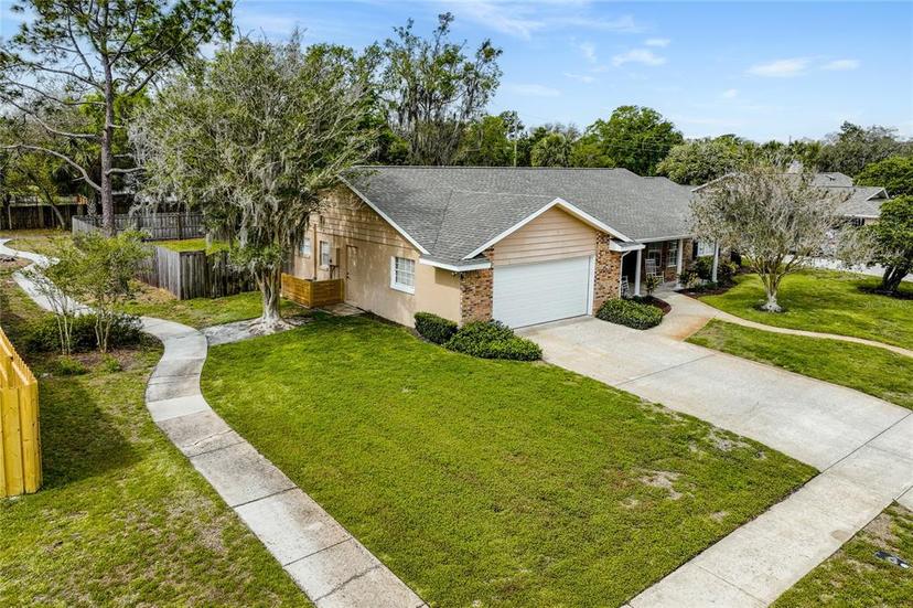 Picture of 528 Woodview Drive, Longwood FL 32779