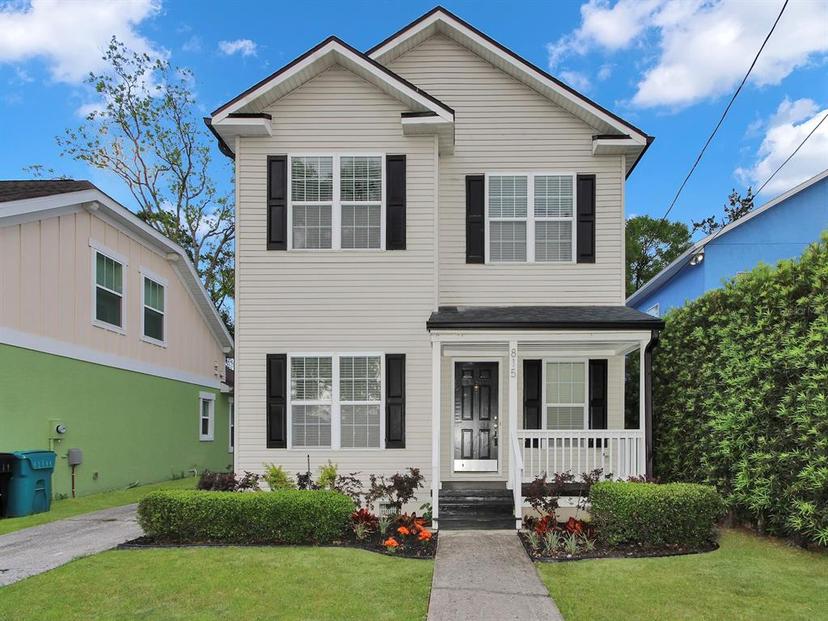 Picture of 815 Mcfall Avenue, Orlando FL 32805