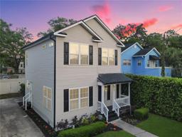 Picture of 815 Mcfall Avenue, Orlando, FL 32805