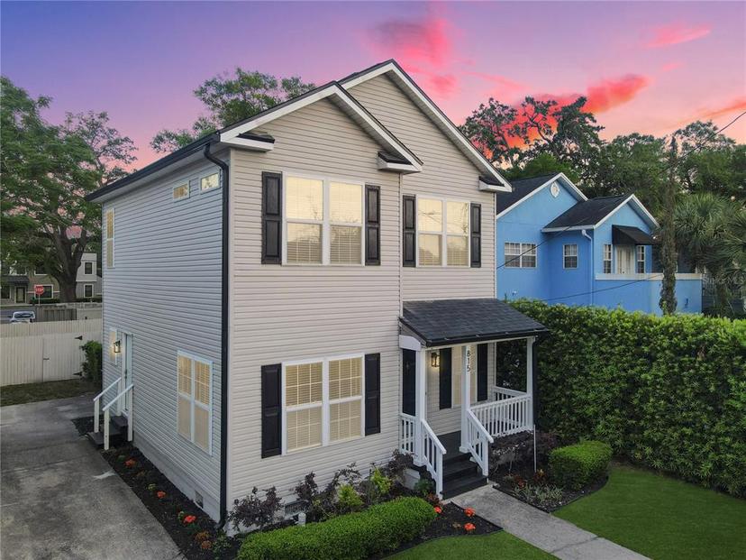 Picture of 815 Mcfall Avenue, Orlando FL 32805