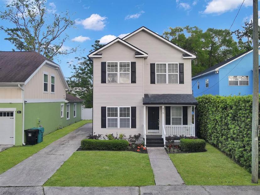 Picture of 815 Mcfall Avenue, Orlando FL 32805